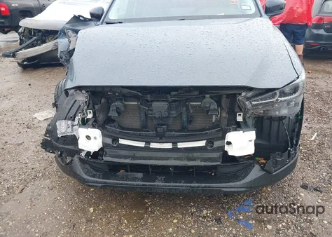 2023 Mazda Cx-5 2.5 S Carbon Edition z USA, uszkodzony, nr VIN JM3KFBCM5P0189716